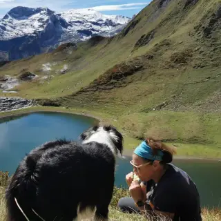 Lac du Montagnon