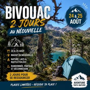 affiche Néouvielle